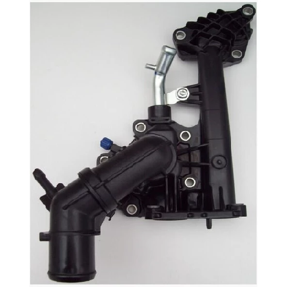 ALFA ROMEO GIULIETTA HB 1.6 JTDM 15- TERMOSTAT 88°C HELLUX 55275654 ürün görseli