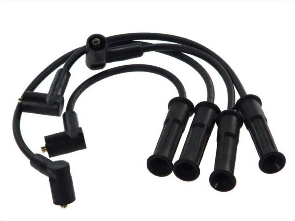 AUDI A3 (QUATTRO) 1-8 20V 96-00 BUJİ  KABLO TAKIMI HELLUX 06A905409D ürün görseli