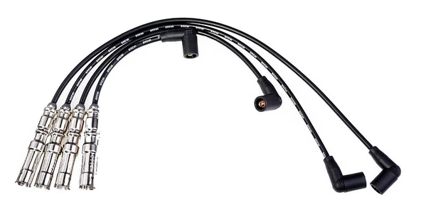 AUDI A3 1-6 8V 96- BUJİ KABLO TAKIMI HELLUX 06A905409A ürün görseli