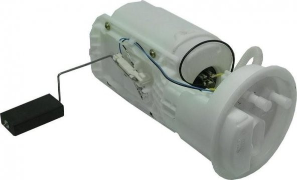 AUDI A3 HB 1.6, 1.8 YAKIT DEPO ŞAMANDIRASI ÇİFT ÇIKIŞ HELLUX 1J0919087H ürün görseli