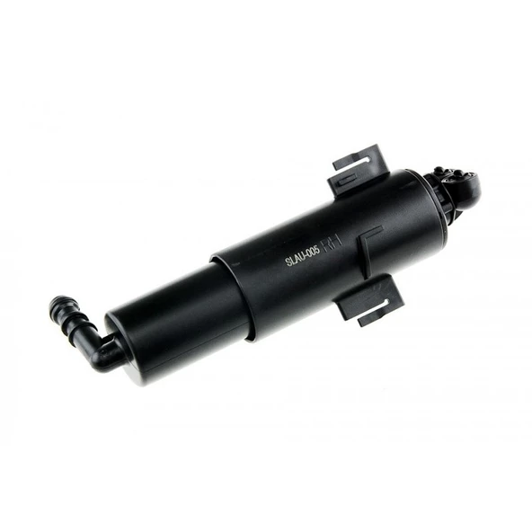 AUDI A4 - A4 AVANT - A4 ALLROAD FAR TEMİZLEME TERTİBATI SOL ÖN HELLUX 8K0955101A ürün görseli