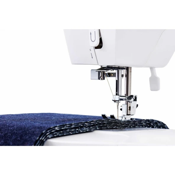 Singer ME457 Elite Dikiş Makinesi - Resim 6