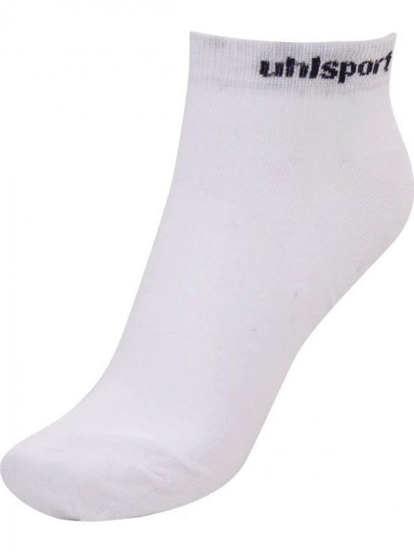 uhlsport Patik Çorap Yetişkin Beyaz