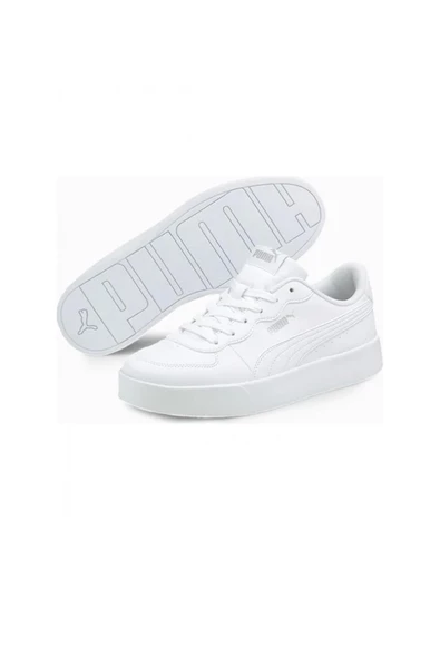 Puma 380147 02 Kadın Spor Ayakkabı - 4