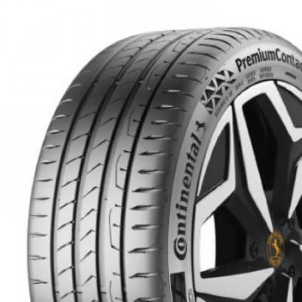 Continental 205/55 R16 91V Premium Contact 7 Yaz Lastiği 2023 Üretim