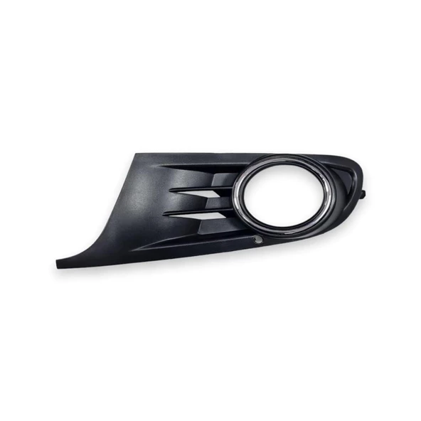 VW Golf 6 2009-2012 Sol Sis Farı Çerçevesi Kromlu 5K0853665 - Resim 2