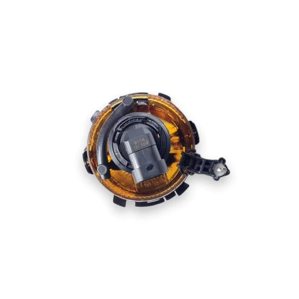 Seat Altea XL 2009-2015 Ön Sol Sis Farı 6J0941701A - 4