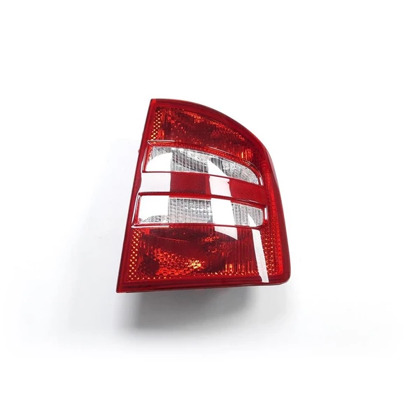Skoda Fabia Sedan 2000-2004 Sağ Arka Stop Fren Lambası 6Y9945112B - 2