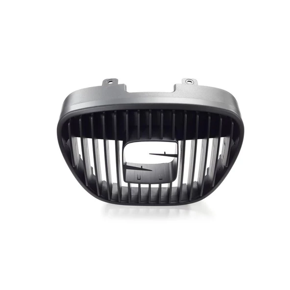 Seat Cordoba 2003-2009 Ön Panjur Izgara Siyah Tip 6L0853651D - Resim 3