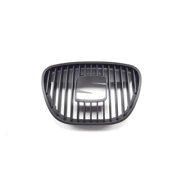 Seat Cordoba 2003-2009 Ön Panjur Izgara Siyah Tip 6L0853651D - Resim 2