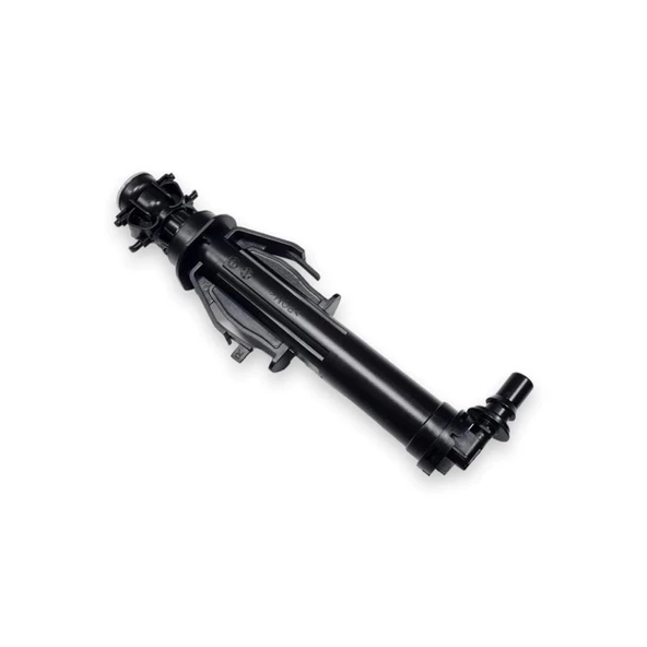 VW Golf 7 2013-2017 Sağ Ön Far Yıkama Jeti Motoru 5G0955966 - 3