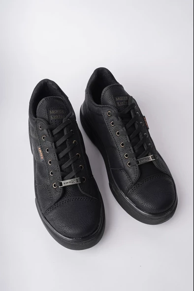 Muggo Volar Garantili Erkek Günlük Casual Sneaker Rahat ve Tarz Spor Ayakkabı - 11