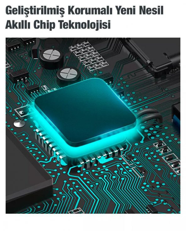 Baseus 0.25CM  5Gbps Veri Aktarım 4 Portlu Type-C to USB 3.0 Dönüştürücü Çevirici Hub Tak Çalıştır - 6
