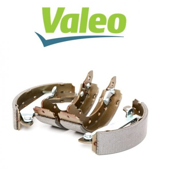 DACİA SANDERO ARKA FREN BALATA TAKIMI VALEO MARKA 440601749R