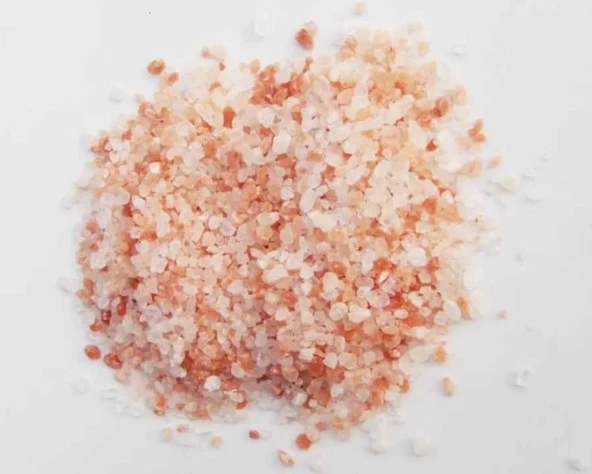 Dökme Baharat Himalaya Tuzu Pembe Granül - 250 gr ürün görseli
