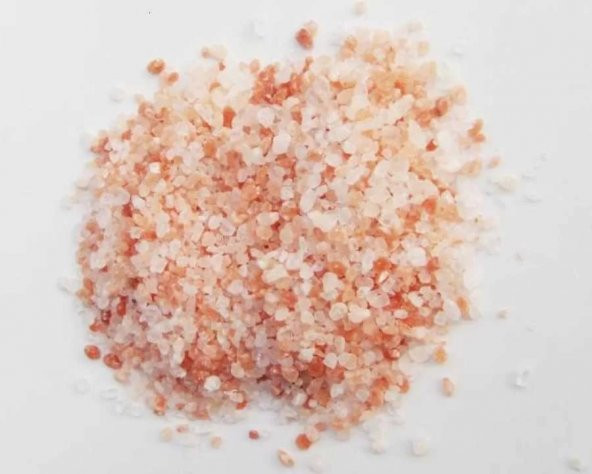 Dökme Baharat Himalaya Tuzu Pembe Granül - 500 gr ürün görseli