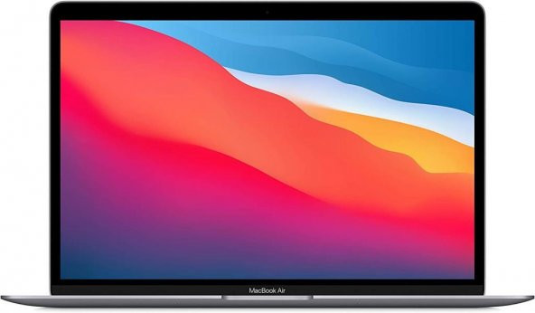 Apple MacBook Air M1 Çip 8GB 256GB SSD macOS 13" MGN63TU/A OUTLET