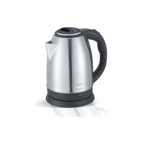 Skytech St-K 4110 Helen 1500 W 1.8 Lt Çelik Kettle - 2