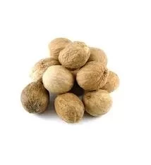 Dökme Baharat Tane Muskat - 5 adet