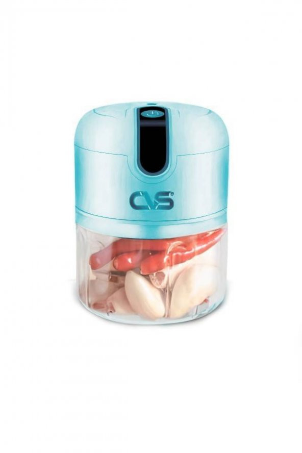 Şarjlı Gıda Doğrayıcı 300ml. Dn 3559 ürün görseli