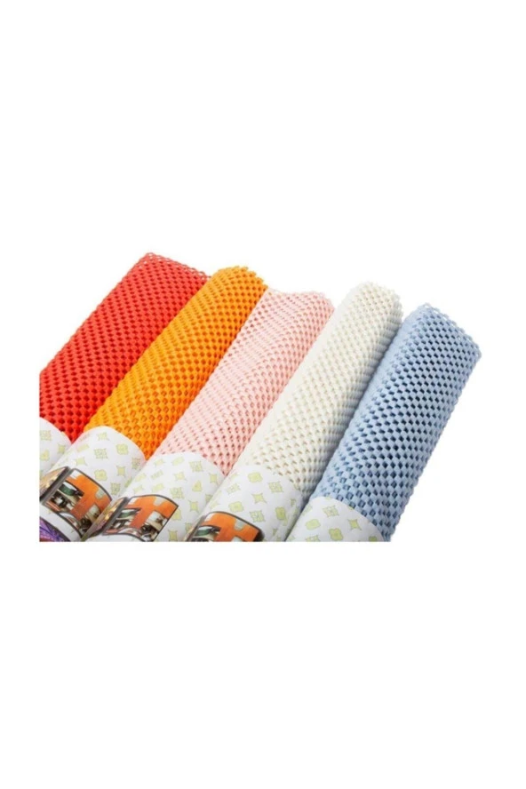 Halı Kaydırmaz Çok Amaçlı Örtü 12li ürün görseli