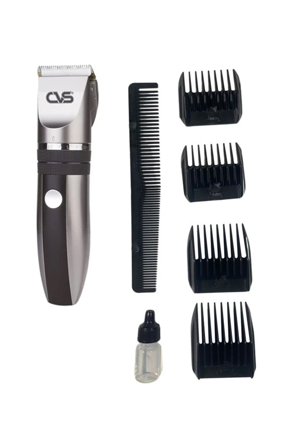 Dn-7502 Saç Sakal Kesme Makinesi-59