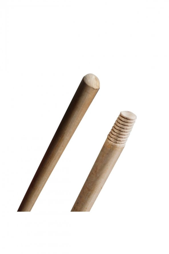 Leva Kaliteli Ahşap Vileda Sapı ürün görseli