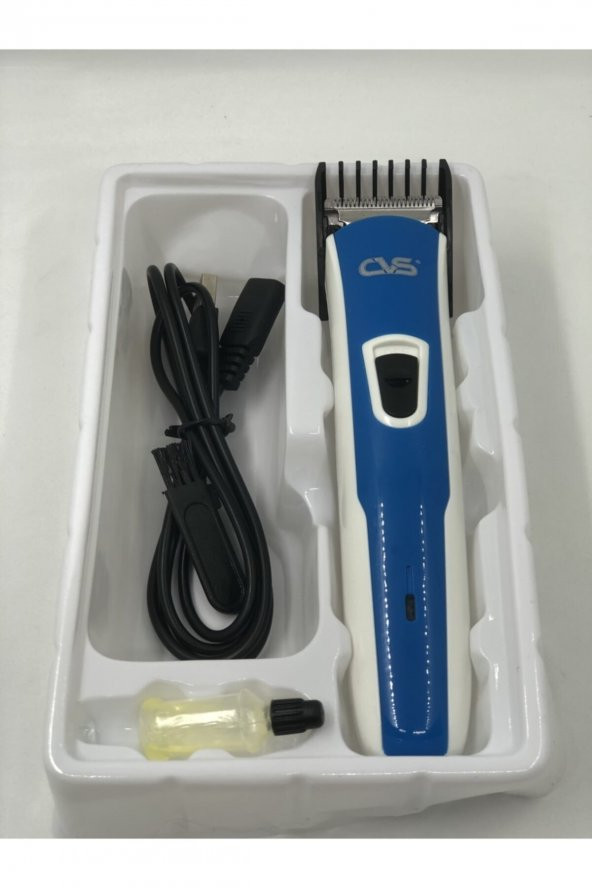 Dn 7498 Saç Ve Sakal Tıraş Makinesi / Çeg - Resim 2