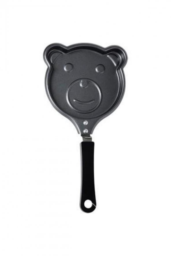 Figürlü Krep ve Omlet Tavası ürün görseli