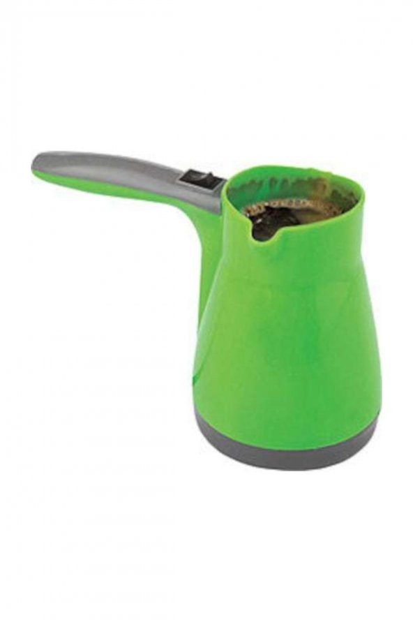 Cvs Dn 1900 Kafein Türk Kahve Makinası Cezve Makinesi