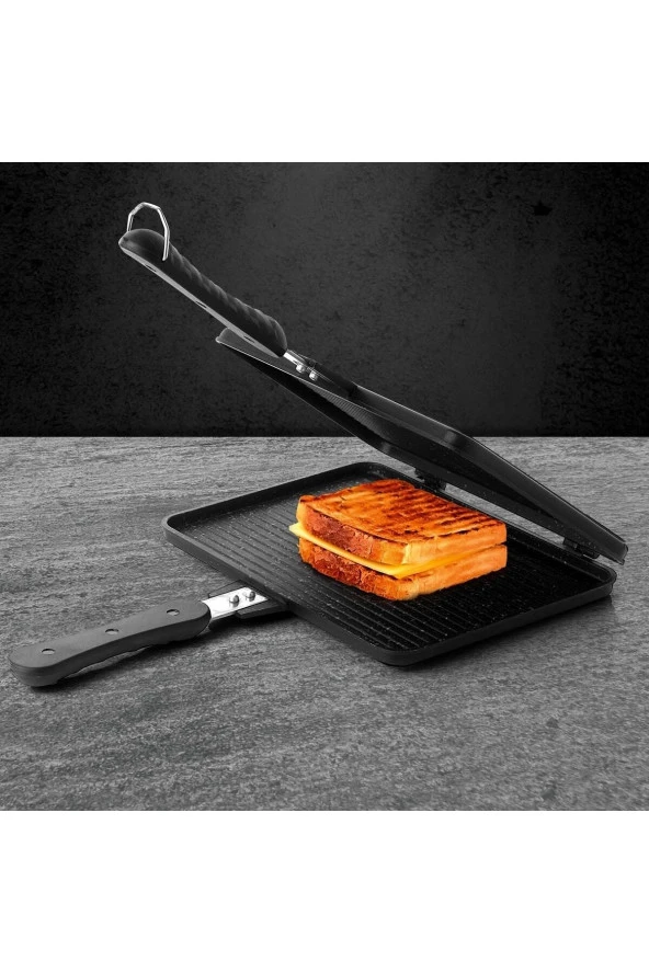 Dn 20009 Handytoast El Tostu ürün görseli