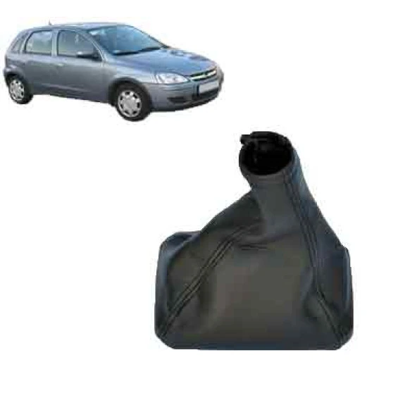 Opel Corsa C Vites Körüğü