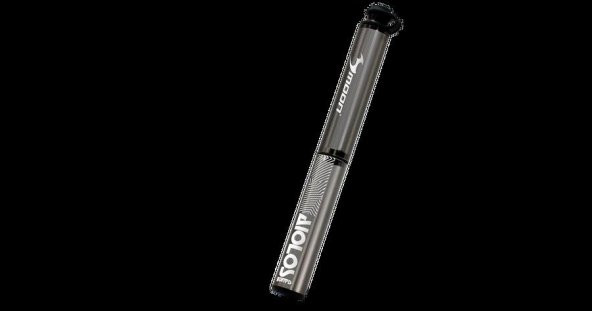 Moon POMPA AIOLOS GAUGE PRO-HP BASIÇ GÖSTERGELİ 160 PSİ UZAYAN HORTUMLU - 3