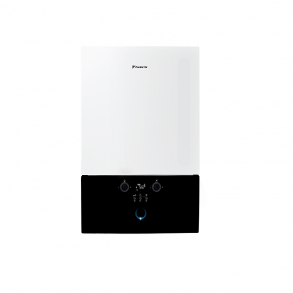 Daikin NDJ 24 KW Premix Tam Yoğuşmalı Kombi - 2