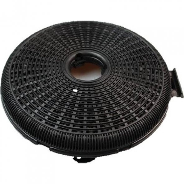 Teka Karbon Filtre- (2li) Takım