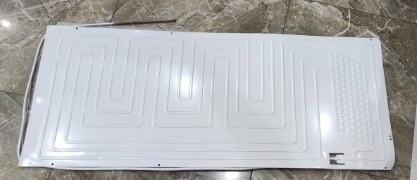 Şenocak 372 SCM4C Evvaparatör - 2