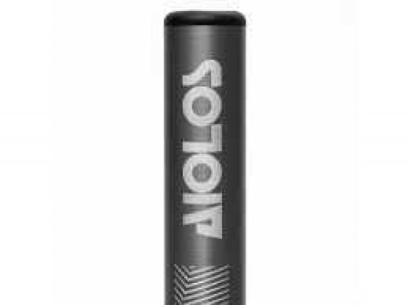 MoonPOMPA AIOLOS-HP UZAYAN HORTUMLU 160 PSI - 6