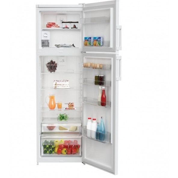 Altus Al 375 XIE 455 Lt No Frost Buzdolabı - 2