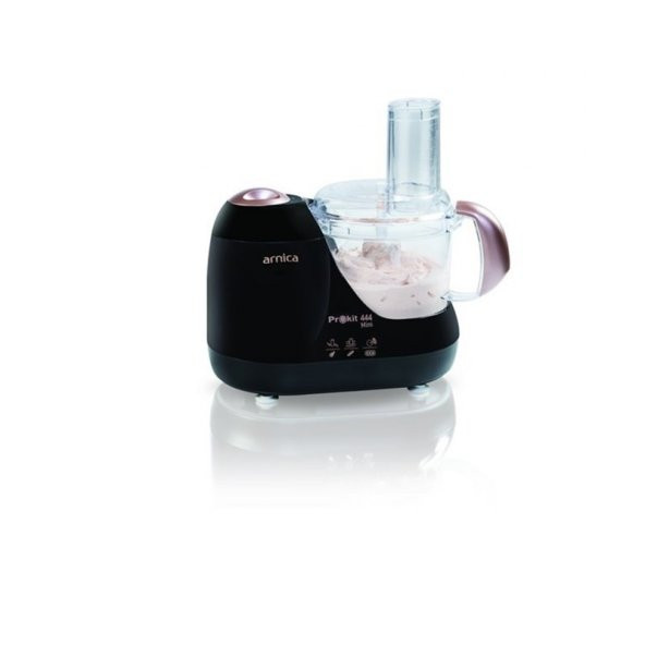 Arnica GH21031 Prokit 444 Mini Mutfak Robotu - 3