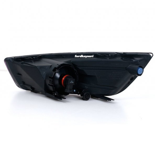 Ford Mondeo Ön Sis Far Lambası Sağ 20072010 - 3