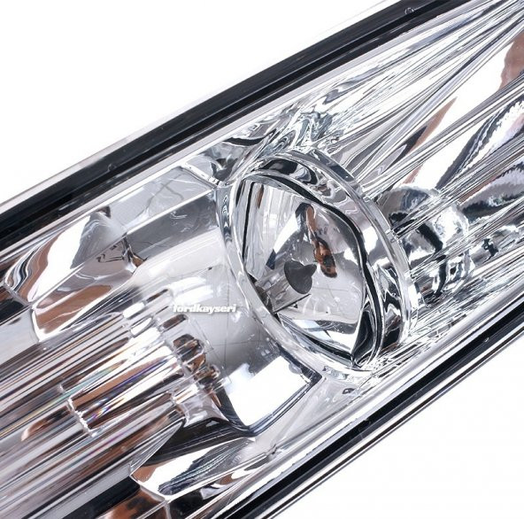 Ford Mondeo Ön Sis Far Lambası Sağ 20072010 - 4