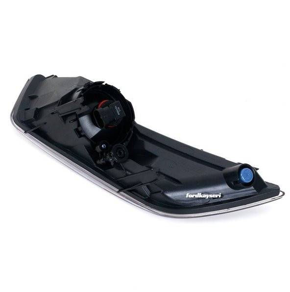 Ford Mondeo Ön Sis Far Lambası Sağ 20072010 - 5