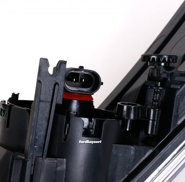 Ford Mondeo Ön Sis Far Lambası Sağ 20072010 - 6