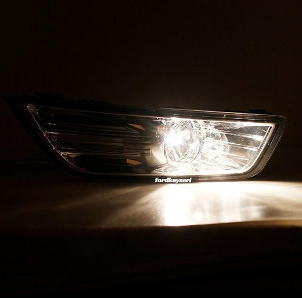 Ford Mondeo Ön Sis Far Lambası Sağ 20072010 - 7