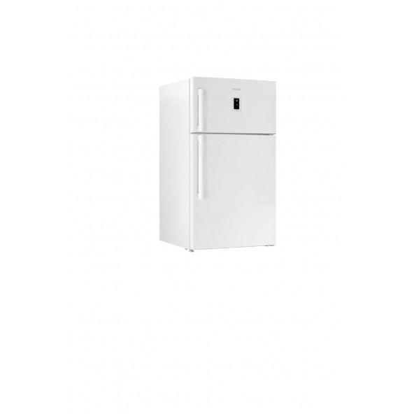 Altus Al 380 XE 508 Lt Buzdolabı AL 380 X - 2