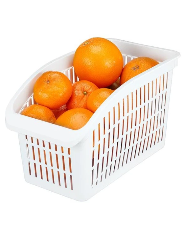 Gondol 4 Adet Dolap İçi Düzenleyici Organizer G116 - 2