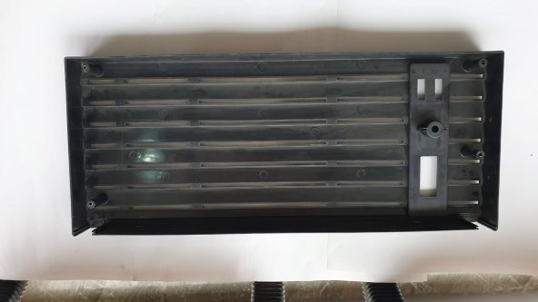 Sefa Dikey Şişe Soğutucu Alt Panel - 4