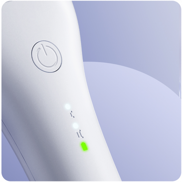 Xiaomi Enchen Şarjlı Ayak Bakım Masajı Nasır Sökücü - 9