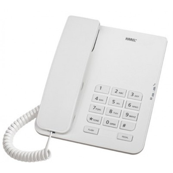 Karel TM140 Analog Telefon