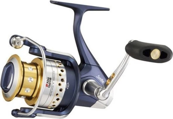 Abu Garcia Soron Stx10 Spin Olta Makinesi